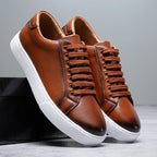 Zapatillas Joaquín para Hombre – Diseño atemporal, Estilo atemporal y Suave