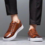 Zapatillas Joaquín para Hombre – Diseño atemporal, Estilo atemporal y Suave