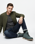 Botas Joaquín para Hombre – Sofisticado, Estilo atemporal y Cómodo