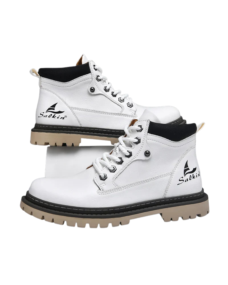 Botas Joaquín para Hombre – Sofisticado, Estilo atemporal y Cómodo