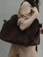 Celine sac bandoulière pour femme – sac en cuir élégant décontracté chic