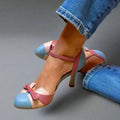 Zapatos Manuela para Mujer – Elegante, Sofisticado y Diseño atemporal