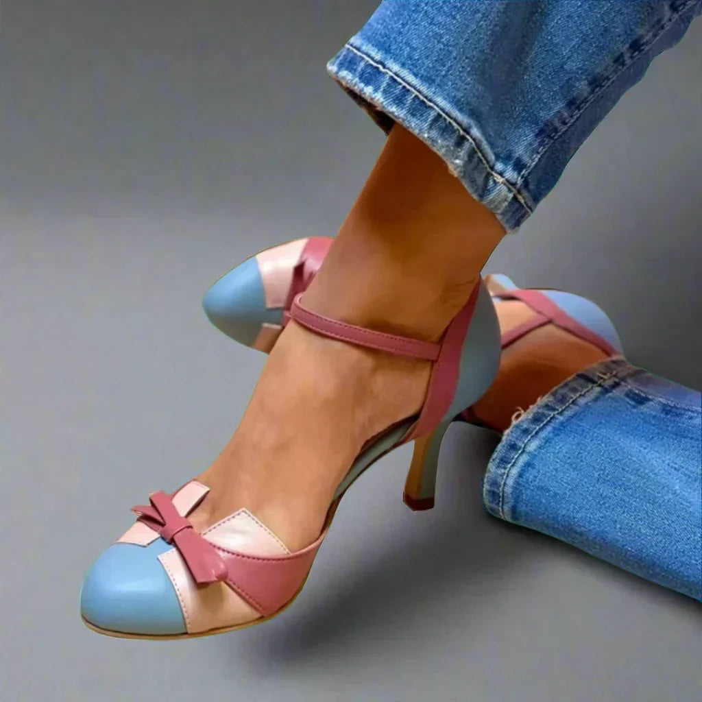Zapatos Manuela para Mujer – Elegante, Sofisticado y Diseño atemporal