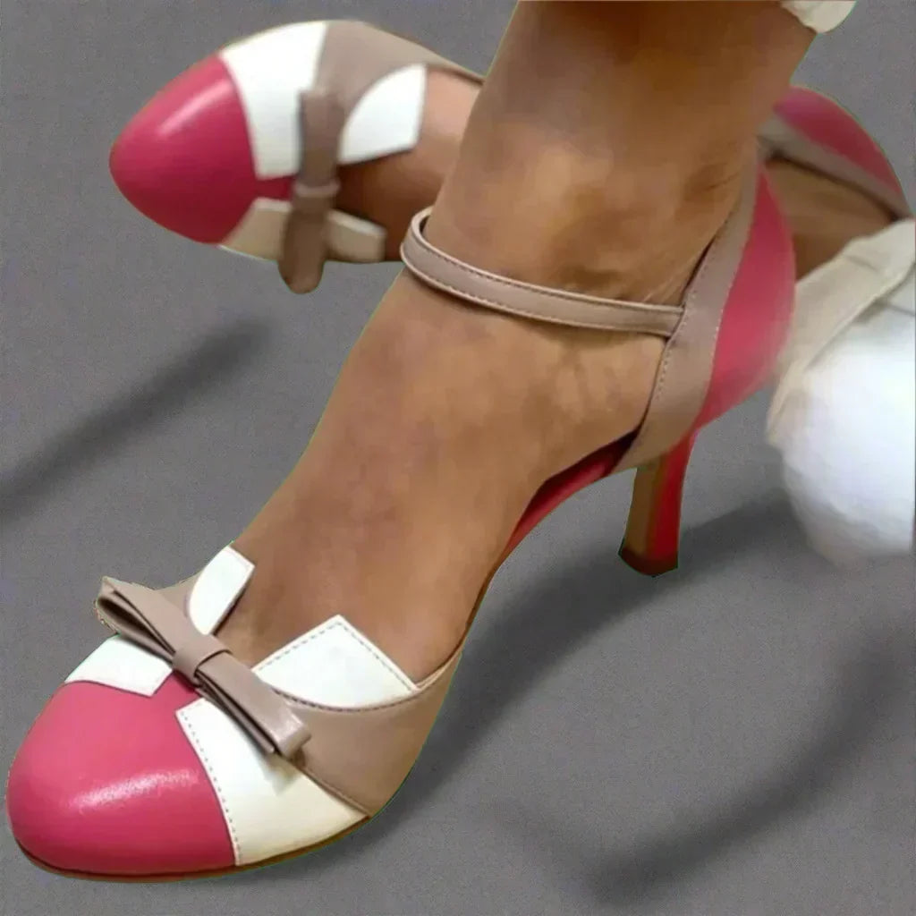 Zapatos Manuela para Mujer – Elegante, Sofisticado y Diseño atemporal