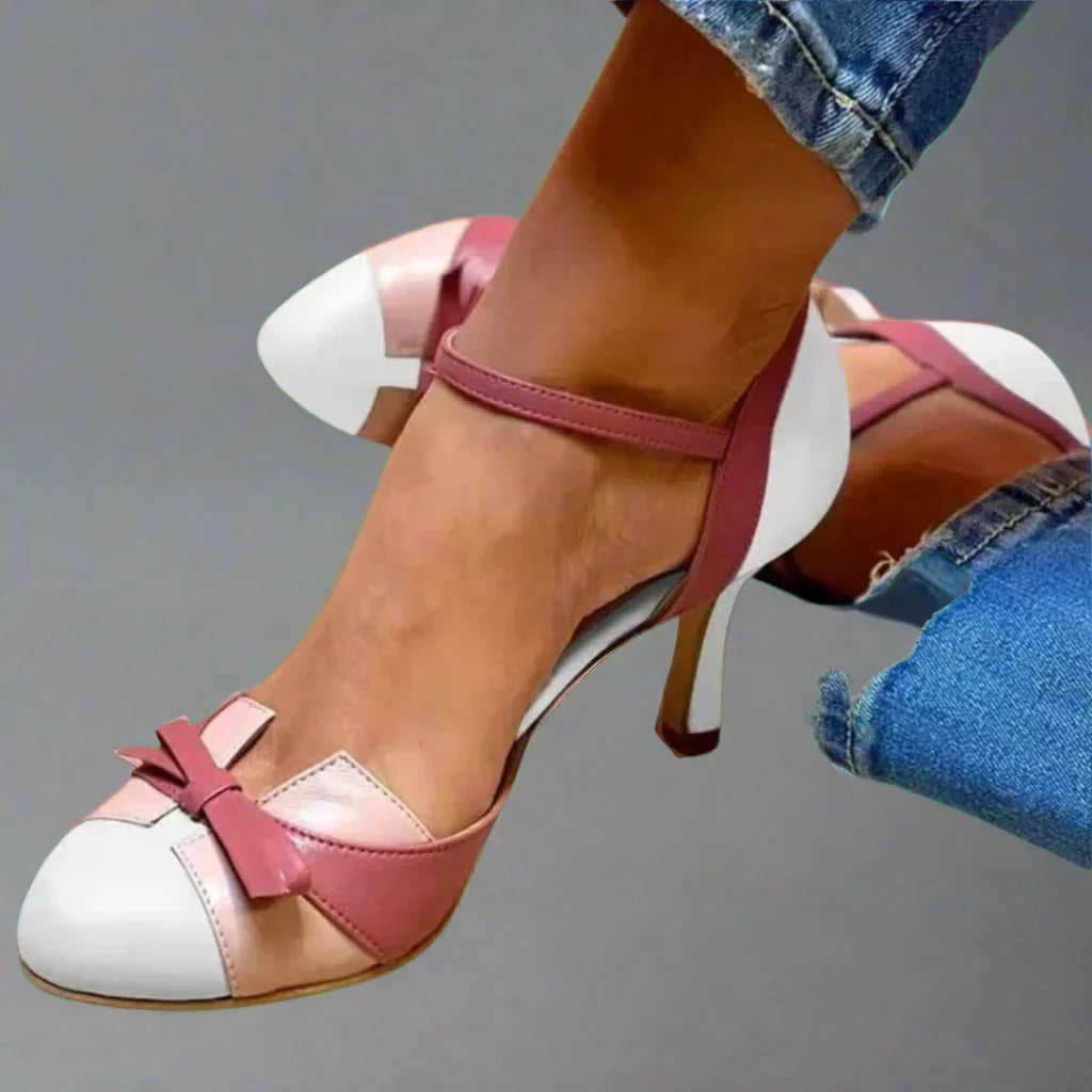 Zapatos Manuela para Mujer – Elegante, Sofisticado y Diseño atemporal