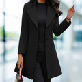 Chaqueta Nerea para Mujer – Sofisticado, Cómodo y Elegante