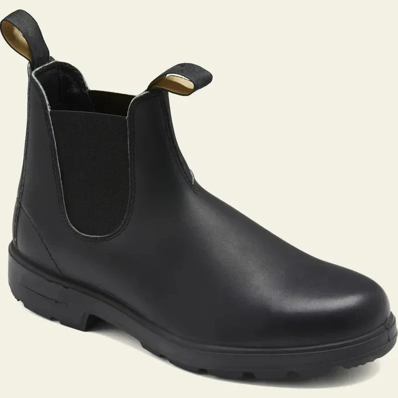 Botas Gerardo para Hombre – Elegante, Diseño atemporal y Sofisticado