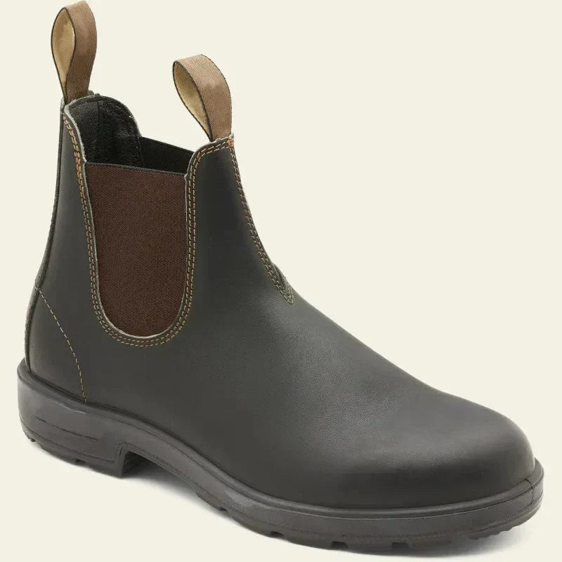 Botas Gerardo para Hombre – Elegante, Diseño atemporal y Sofisticado