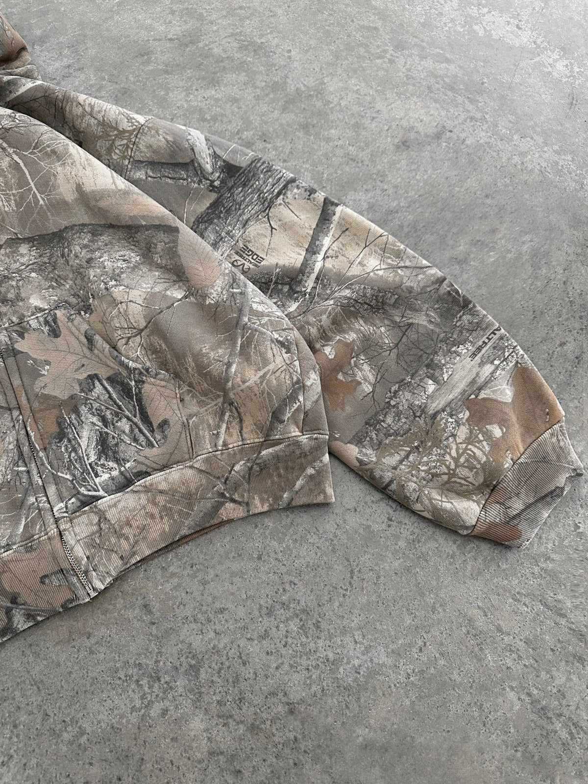 Sudadera Horacio para Hombre – Capucha, Suave y Bolsillo canguro