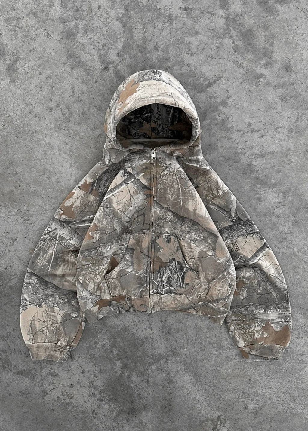 Sudadera Horacio para Hombre – Capucha, Suave y Bolsillo canguro
