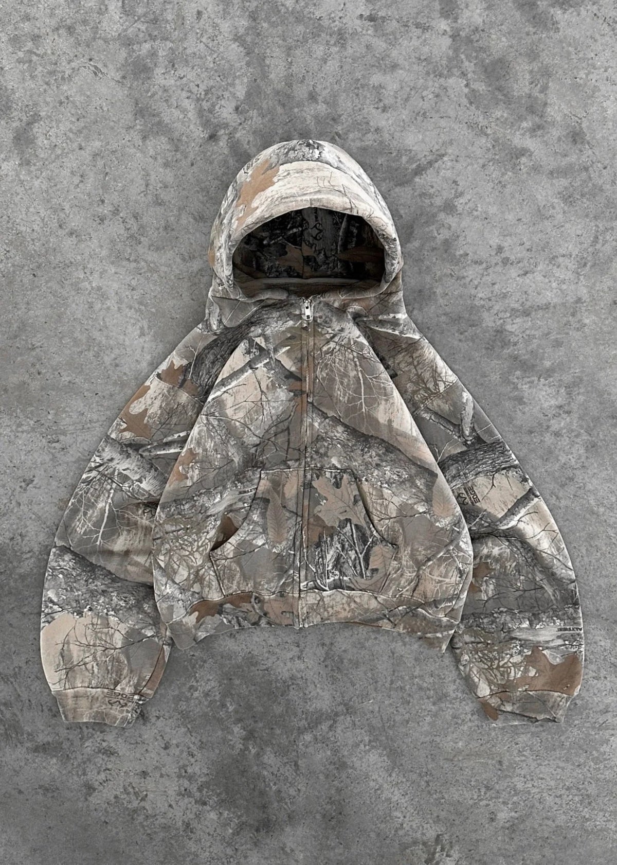 Sudadera Horacio para Hombre – Capucha, Suave y Bolsillo canguro