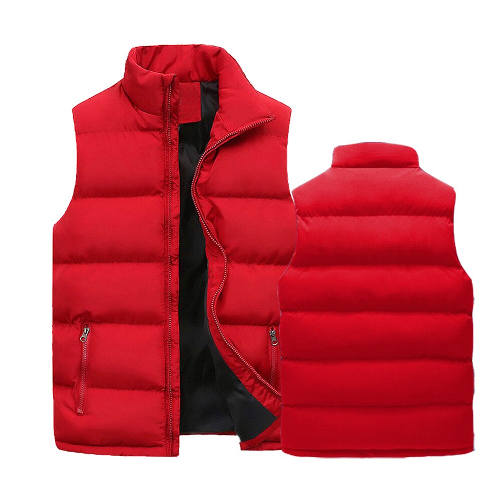 Chaqueta Eduardo para Hombre – Sofisticado, Con aislamiento térmico y Bolsillos con cremallera