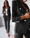 Blazer Selena para Mujer – Sofisticado, Estilo atemporal y Elegante