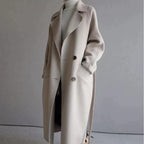 Abrigo de invierno Estrella para Mujer – Cómodo, Cálido y Elegante