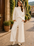 Conjunto de estar Paula para Mujer – Afelpado, Con aislamiento térmico y Suave