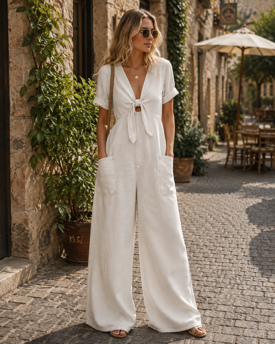Traje Leonor para Mujer – Suave, Corte favorecedor y Cómodo