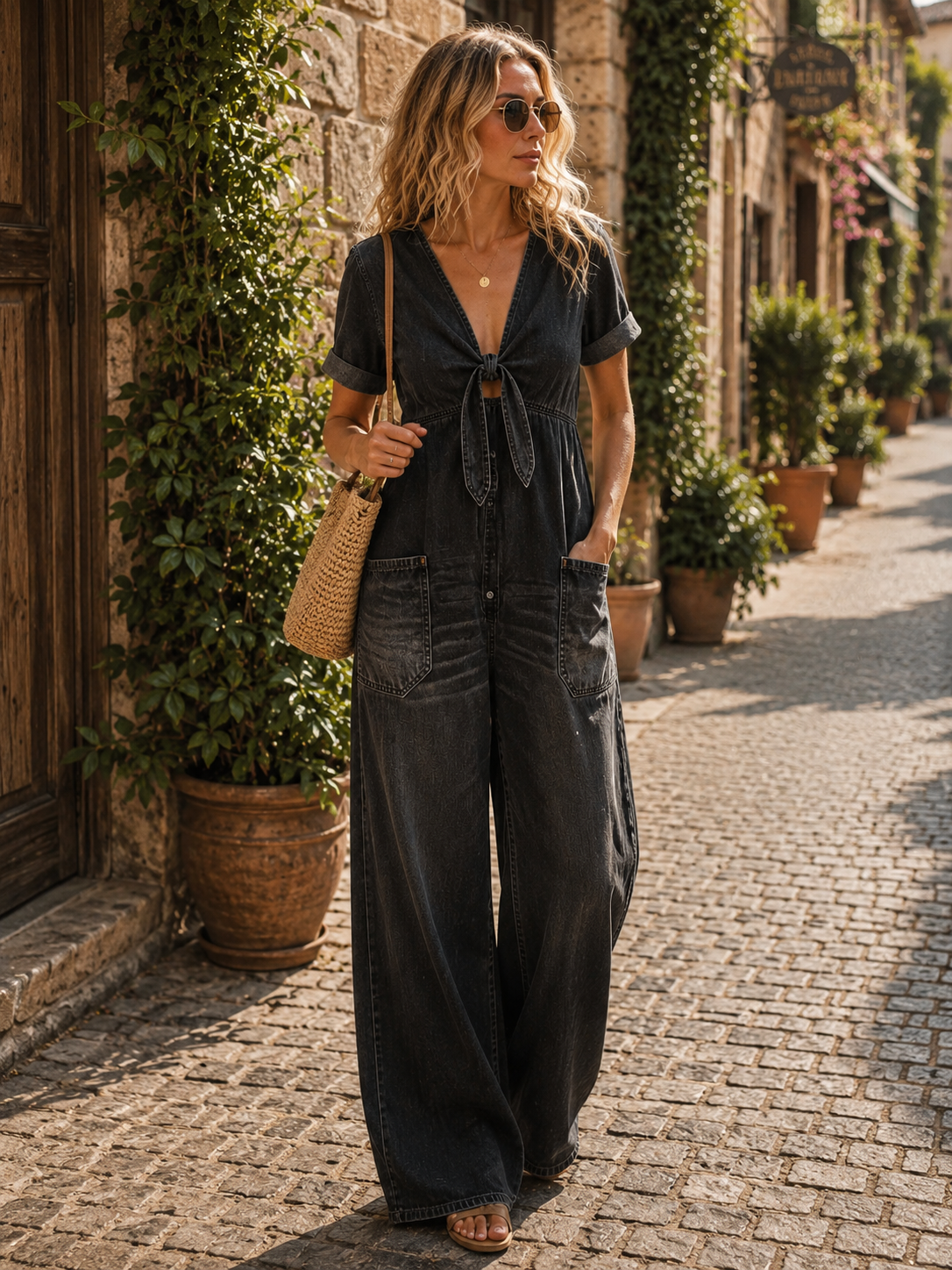 Traje Leonor para Mujer – Suave, Corte favorecedor y Cómodo