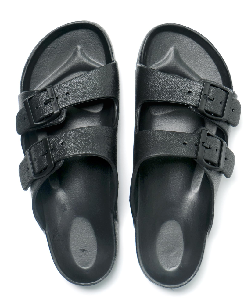 Bella Sandalias Mujer EVA – Flip Flops Ligeras, Antideslizantes y Ajustables