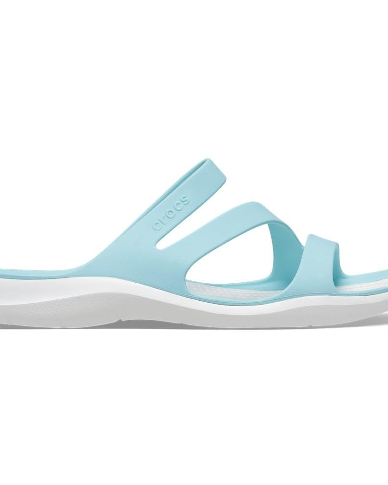Luna Sandalias Agua Mujer – Tiras TPU, Suela Flexible y Diseño Ligero