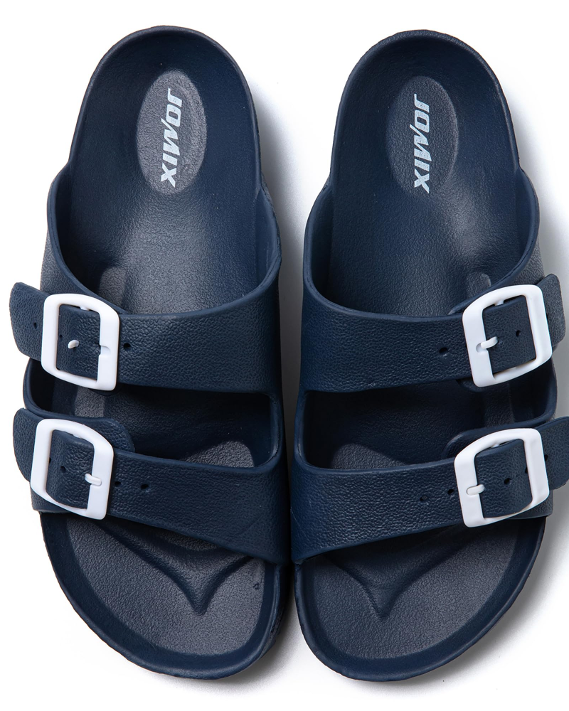 Bella Sandalias Mujer EVA – Flip Flops Ligeras, Antideslizantes y Ajustables