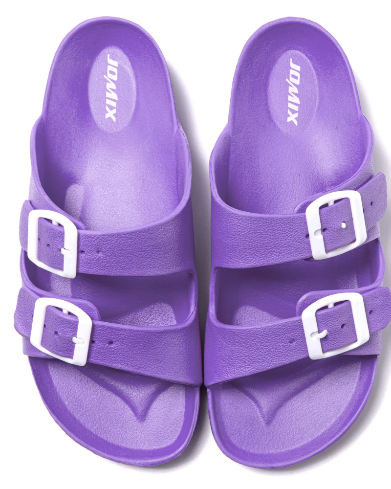 Bella Sandalias Mujer EVA – Flip Flops Ligeras, Antideslizantes y Ajustables