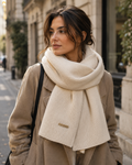 Bufanda Zaida para Mujer – Suave, Elegante y Cómodo