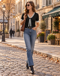 Top Sofía para Mujer – Cálido