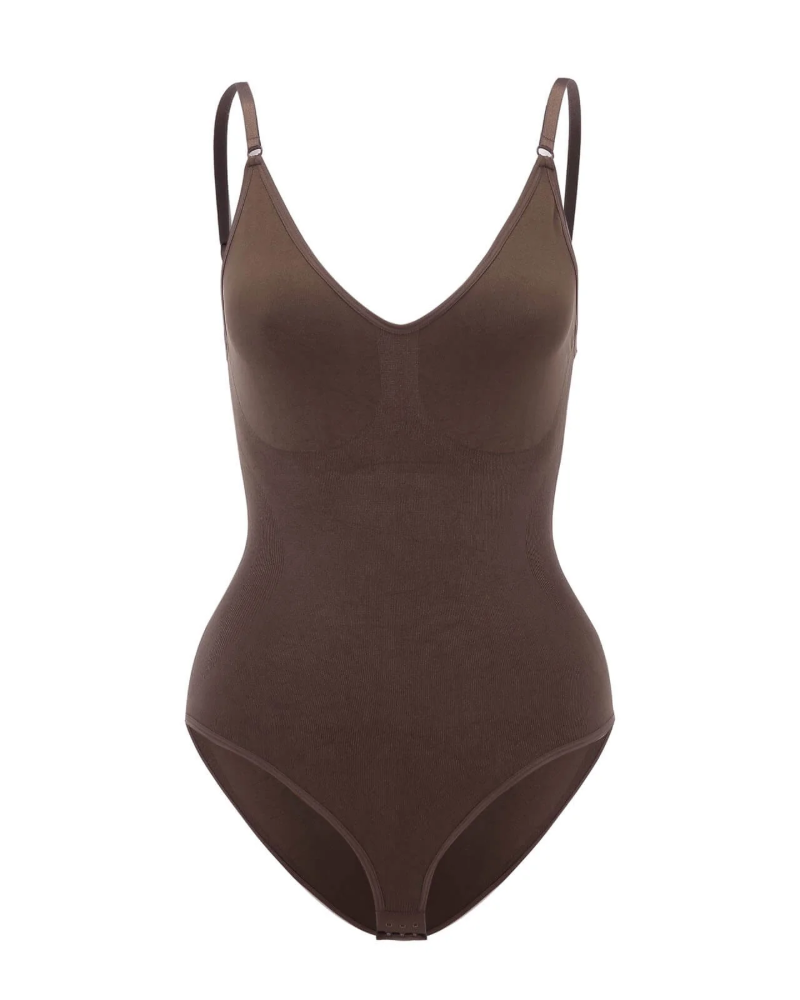 Kimberly Body Moldeador Mujer – Espalda Baja, Ajuste Escultor y Diseño Discreto