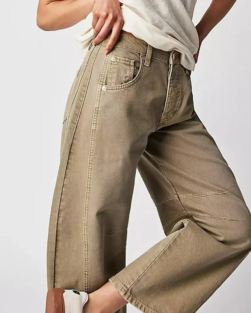 Blaire Women’s Wide-Leg Pants – Relaxed, Comfortable, and Versatile Fit