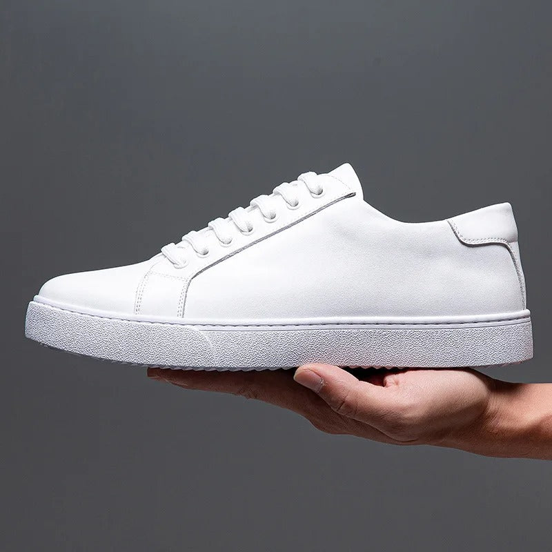 Zapatillas Joaquín para Hombre – Diseño atemporal, Estilo atemporal y Suave