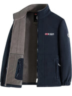 Chaqueta Leo para Hombre – Suave, Cálido y Cómodo
