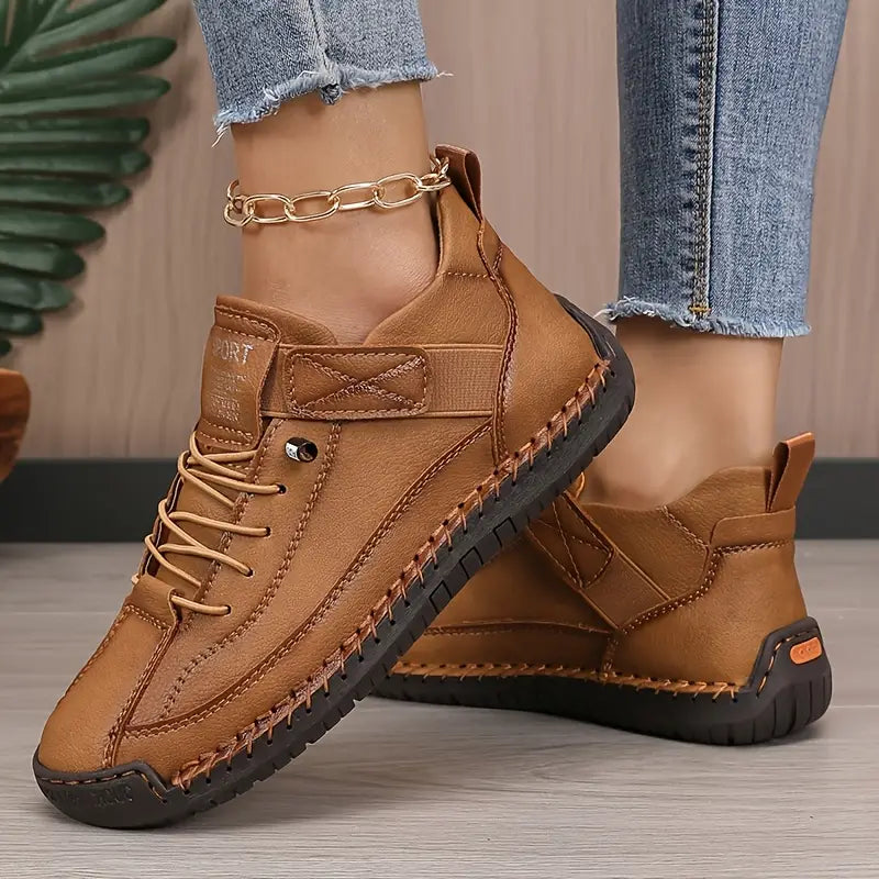 Zapatillas Julia para Mujer – Amortiguación con soporte de arco, Suave y Soporte para el arco