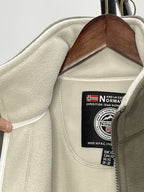 Chaqueta Leo para Hombre – Suave, Cálido y Cómodo