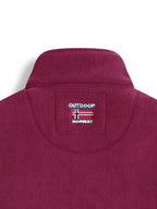 Chaqueta Leo para Hombre – Suave, Cálido y Cómodo