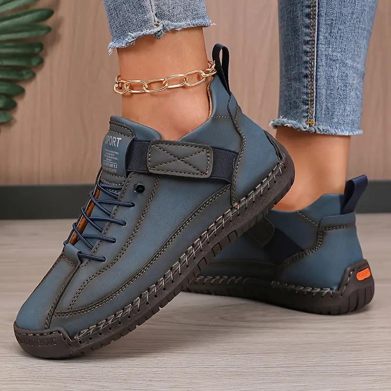 Zapatillas Julia para Mujer – Amortiguación con soporte de arco, Suave y Soporte para el arco