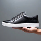 Zapatillas Joaquín para Hombre – Diseño atemporal, Estilo atemporal y Suave