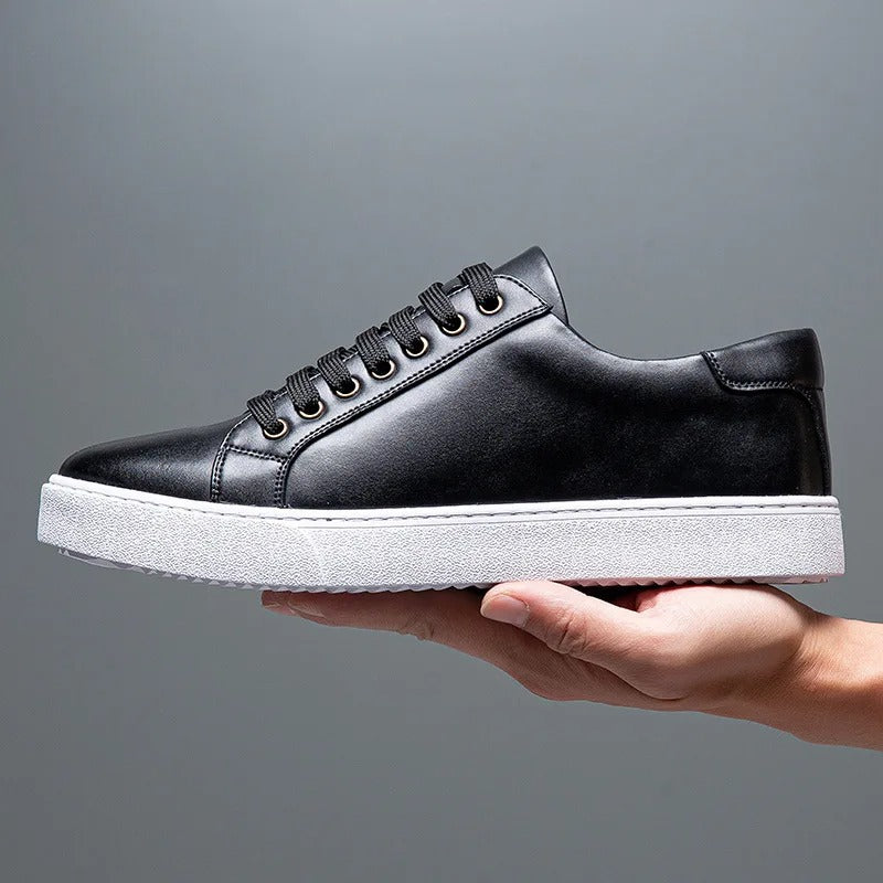 Zapatillas Joaquín para Hombre – Diseño atemporal, Estilo atemporal y Suave