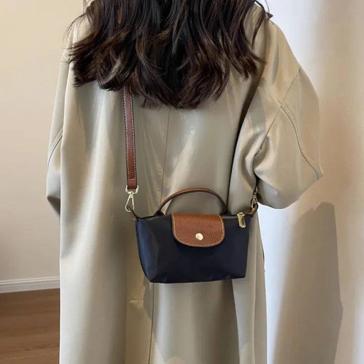Bolso Isabel para Mujer – Elegante, Diseño atemporal y Suave