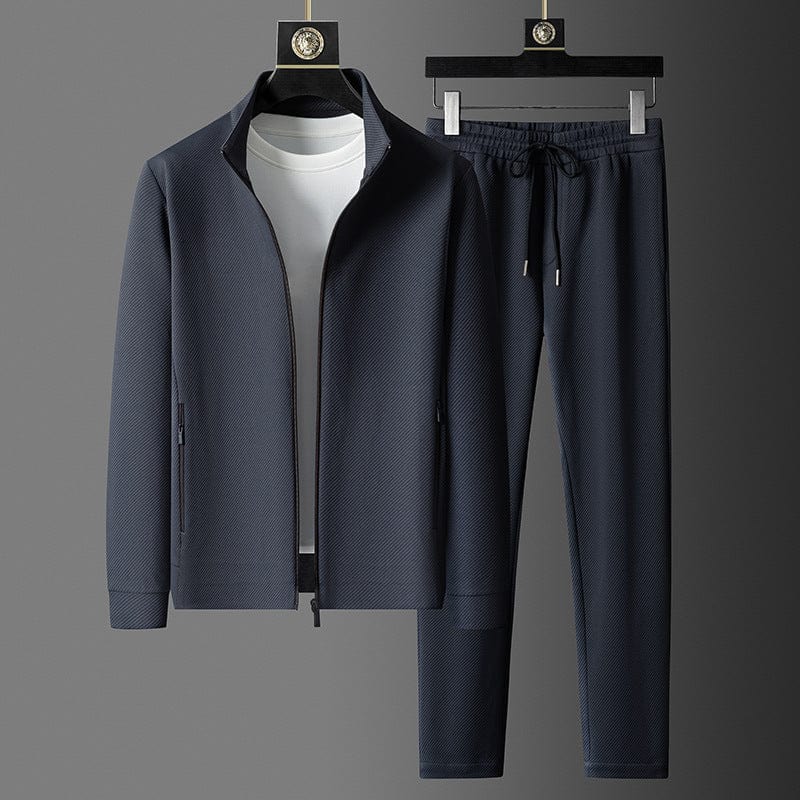 Chándal Adrián para Hombre – Sofisticado, Suave y Estilo elegante