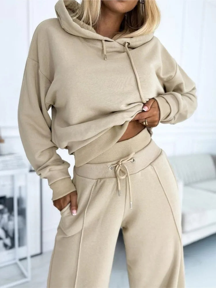 Conjunto Vega para Mujer – Suave, Elegante y Cómodo