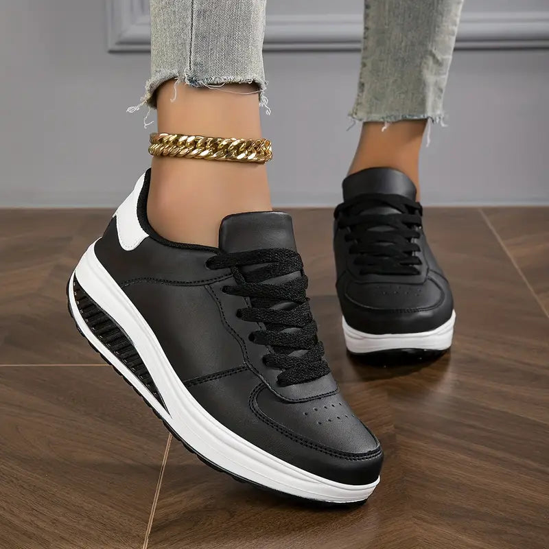 Zapatos Diana para Mujer – Soporte para el arco y Suave