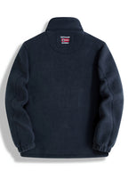 Chaqueta Leo para Hombre – Suave, Cálido y Cómodo