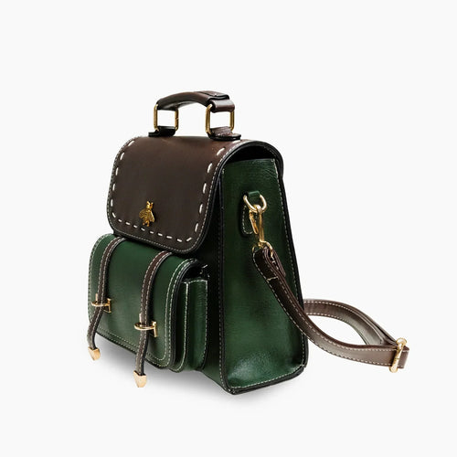 Beautiful Women's Backpack – Elegant Urban Backpack for Work, Travel, and Casual Use