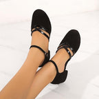 Zapatos Jimena para Mujer – Suave y Elegante
