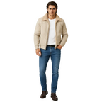 Chaqueta Fernando para Hombre – Sofisticado, Corte sastre y Estilo atemporal