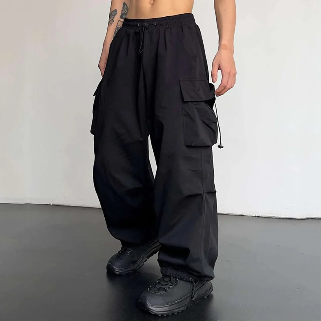 Pantalón cargo Ignacio para Hombre – Cómodo