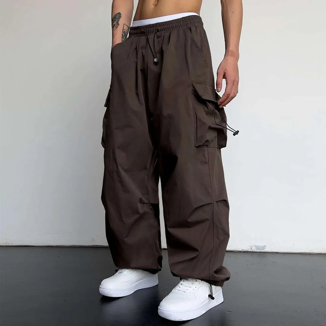 Pantalón cargo Ignacio para Hombre – Cómodo