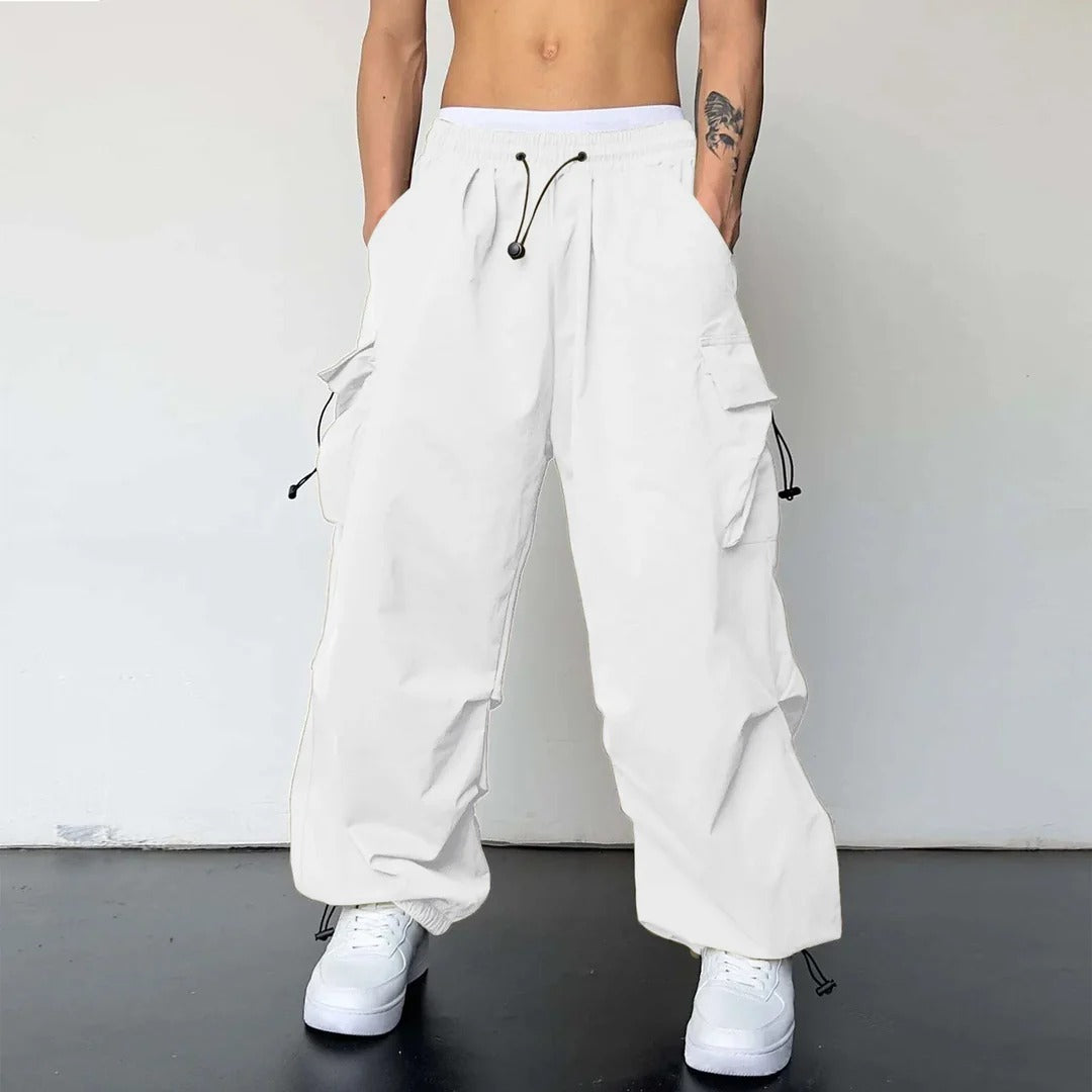 Pantalón cargo Ignacio para Hombre – Cómodo