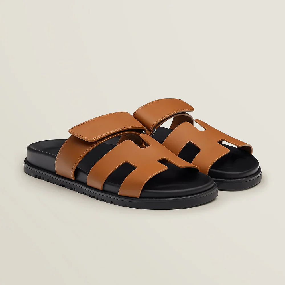 Sandales d’été Paula pour femme – Sandales élégantes confortables et ajustables