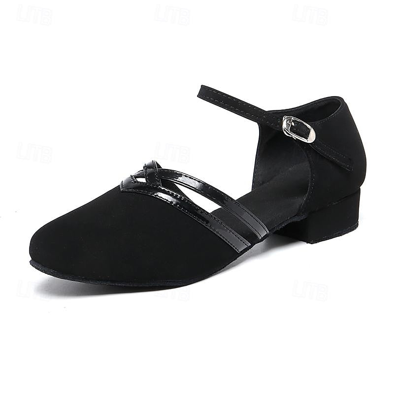 Zapatos Jimena para Mujer – Suave y Elegante